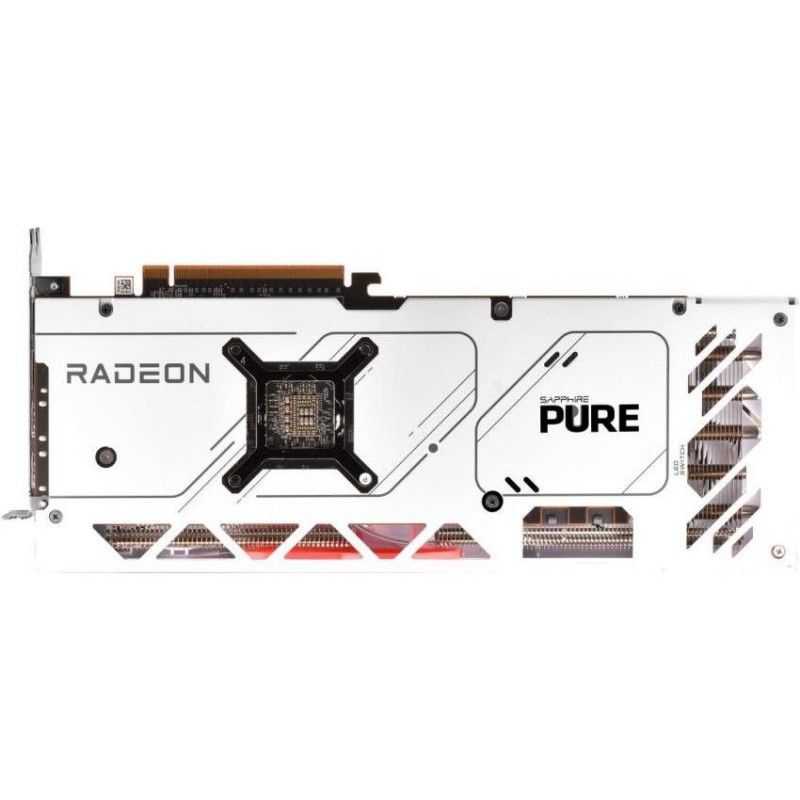 Відеокарта Sapphire Radeon RX 7700 XT 12GB PURE (11335-03)