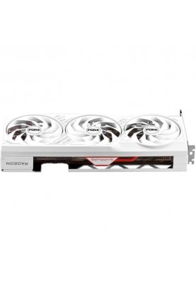 Відеокарта Sapphire Radeon RX 7700 XT 12GB PURE (11335-03)