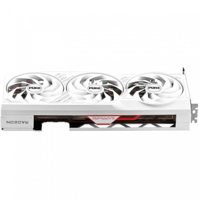 Відеокарта Sapphire Radeon RX 7700 XT 12GB PURE (11335-03)