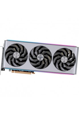 Відеокарта Sapphire Radeon RX 7900 XTX Vapor-X 24GB NITRO+ (11322-01)