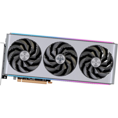 Відеокарта Sapphire Radeon RX 7900 XTX Vapor-X 24GB NITRO+ (11322-01)