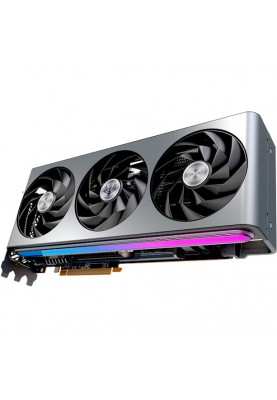 Відеокарта Sapphire Radeon RX 7900 XTX Vapor-X 24GB NITRO+ (11322-01)