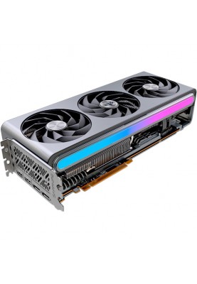 Відеокарта Sapphire Radeon RX 7900 XTX Vapor-X 24GB NITRO+ (11322-01)