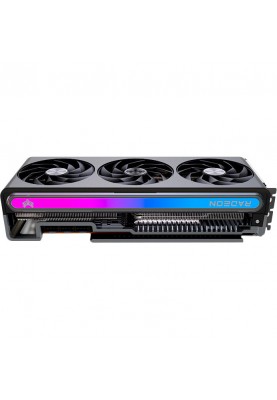 Відеокарта Sapphire Radeon RX 7900 XTX Vapor-X 24GB NITRO+ (11322-01)