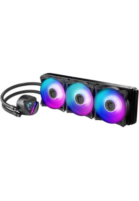 Водяне охолодження MSI MAG CoreLiquid 360R V2