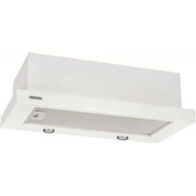 Витяжка телескопічна Eleyus BREEZE 700 50 WH Витяжка телескопічна Eleyus BREEZE 700 50 WH