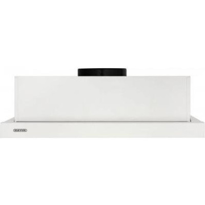 Витяжка телескопічна Eleyus BREEZE 700 50 WH Витяжка телескопічна Eleyus BREEZE 700 50 WH