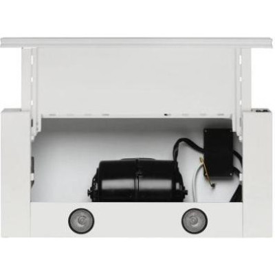 Витяжка телескопічна Eleyus BREEZE 700 50 WH Витяжка телескопічна Eleyus BREEZE 700 50 WH