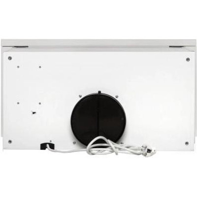 Витяжка телескопічна Eleyus BREEZE 700 50 WH Витяжка телескопічна Eleyus BREEZE 700 50 WH