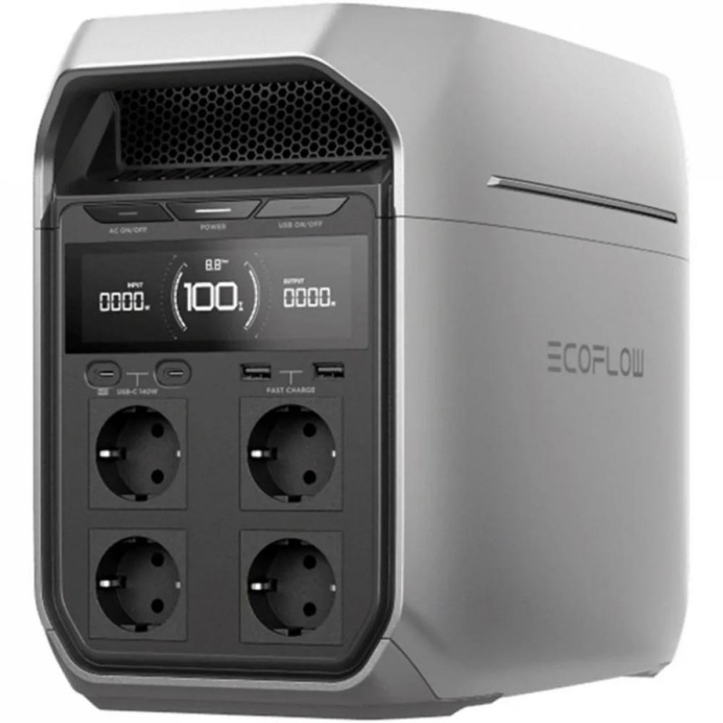 Зарядна станція EcoFlow DELTA 3 Plus (EF_DELTA3Plus)