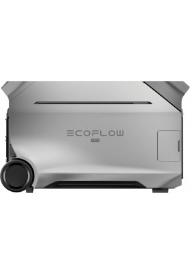 Зарядна станція EcoFlow DELTA Pro 3 EU-Version (EFDELTAPRO3-EU-CBox)