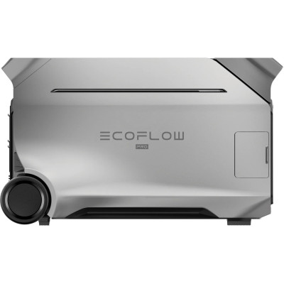 Зарядна станція EcoFlow DELTA Pro 3 EU-Version (EFDELTAPRO3-EU-CBox)