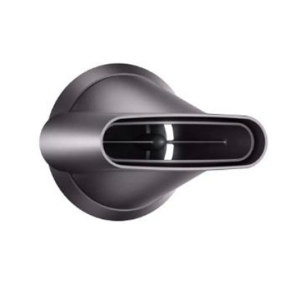 Фен Dyson HD07 Supersonic Red/Nikel with Case (397704-01)