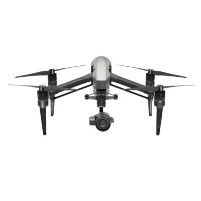 Квадрокоптер DJI Inspire 2 X5S Standard Kit (CP.IN.00000010.01)
