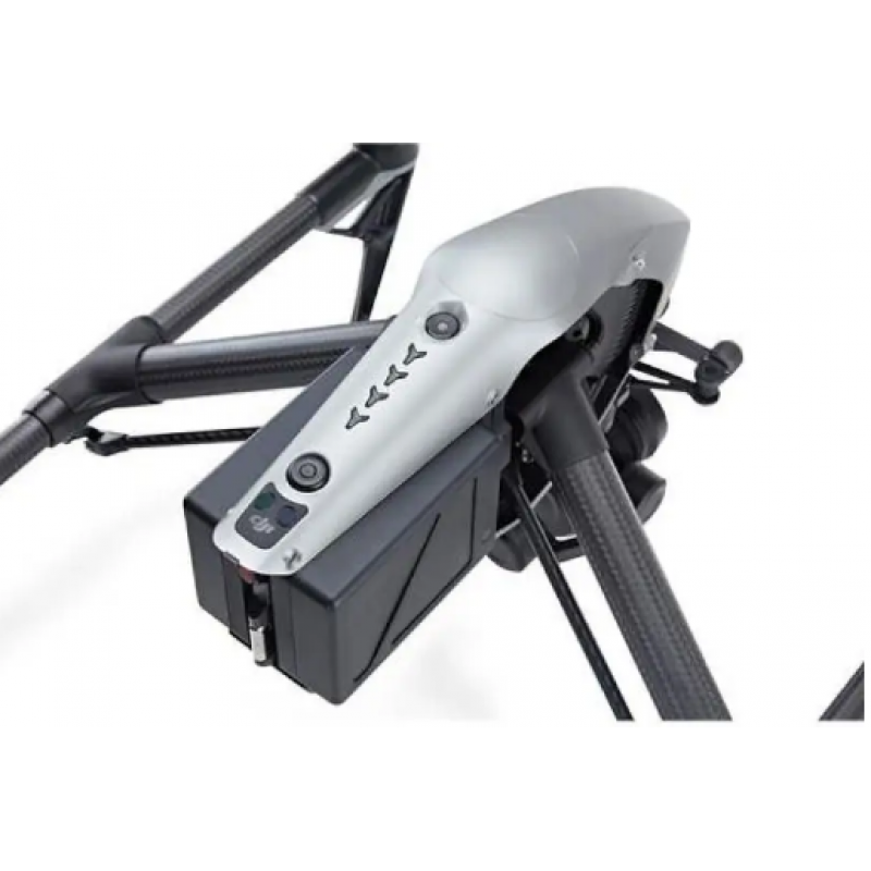 Квадрокоптер DJI Inspire 2 X5S Standard Kit (CP.IN.00000010.01)