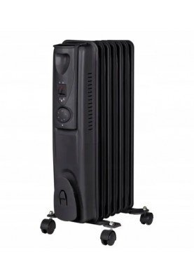 Олійний радіатор Kepland 1500W