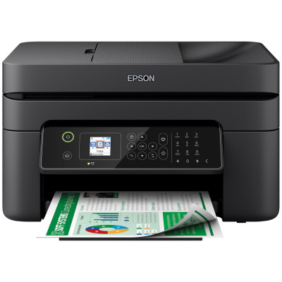 БФП Epson WorkForce WF-2840DWF