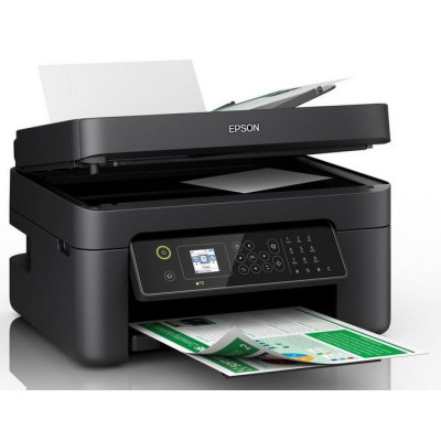 БФП Epson WorkForce WF-2840DWF
