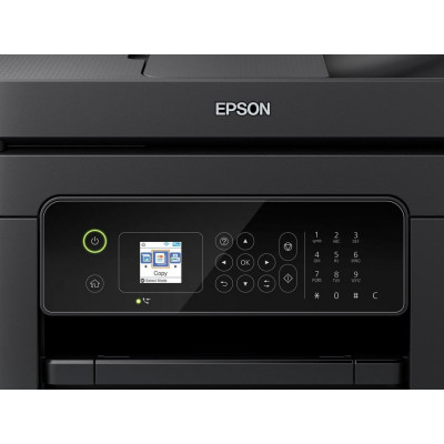 БФП Epson WorkForce WF-2840DWF
