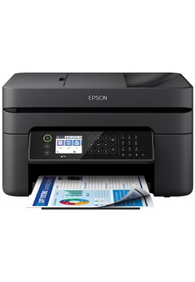 БФП Epson WorkForce WF-2870DWF