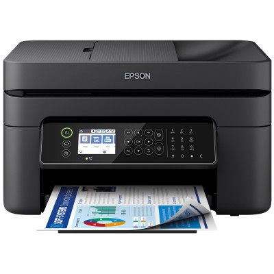 БФП Epson WorkForce WF-2870DWF