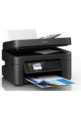 БФП Epson WorkForce WF-2870DWF