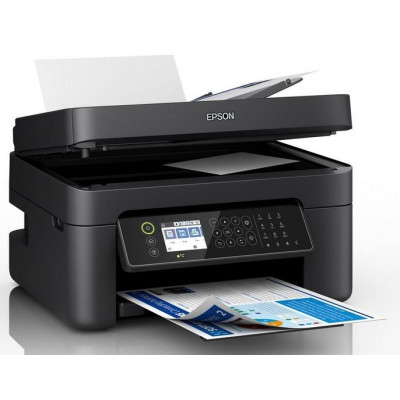БФП Epson WorkForce WF-2870DWF