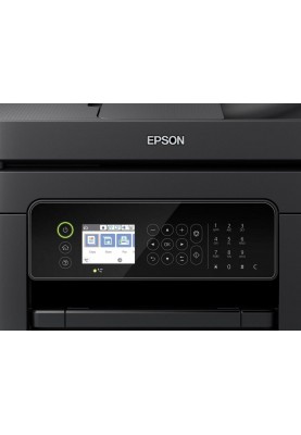 БФП Epson WorkForce WF-2870DWF