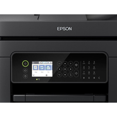 БФП Epson WorkForce WF-2870DWF