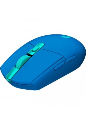 Миша Logitech G305 Wireless Blue (910-006014)