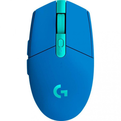 Миша Logitech G305 Wireless Blue (910-006014)