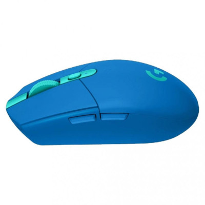 Миша Logitech G305 Wireless Blue (910-006014)
