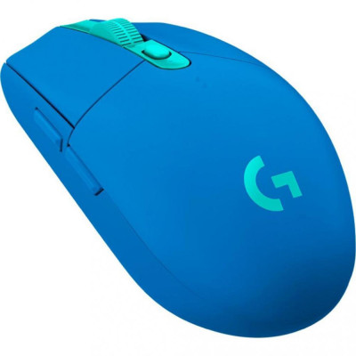 Миша Logitech G305 Wireless Blue (910-006014)