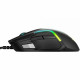 Миша SteelSeries Rival 5 USB Black (62551)