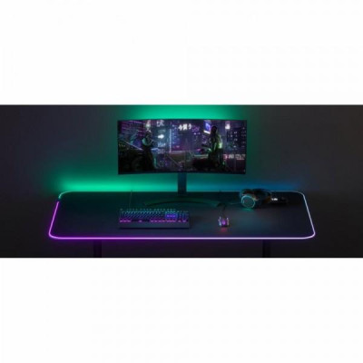 Миша SteelSeries Rival 5 USB Black (62551)