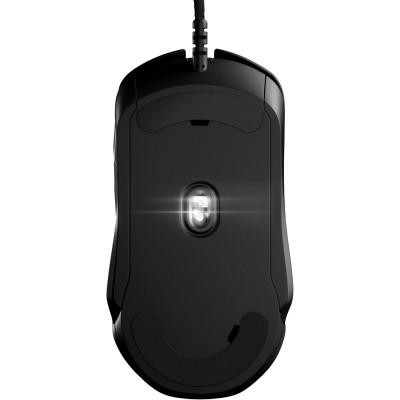 Миша SteelSeries Rival 5 USB Black (62551)