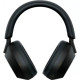Навушники з мікрофоном Sony WH-1000XM5 Black