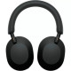 Навушники з мікрофоном Sony WH-1000XM5 Black