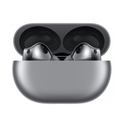 Навушники TWS HUAWEI FreeBuds Pro 2 Silver Frost (55035845)