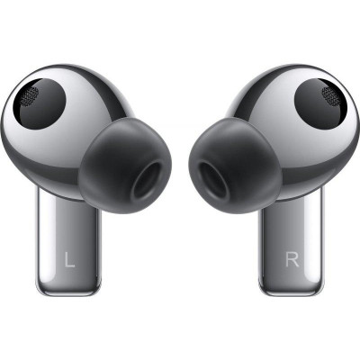 Навушники TWS HUAWEI FreeBuds Pro 2 Silver Frost (55035845)