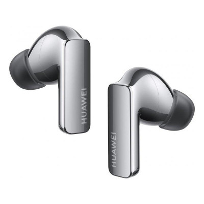 Навушники TWS HUAWEI FreeBuds Pro 2 Silver Frost (55035845)