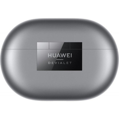 Навушники TWS HUAWEI FreeBuds Pro 2 Silver Frost (55035845)