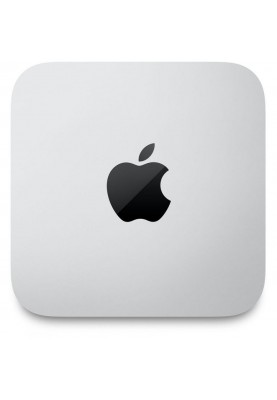 Неттоп Apple Mac Studio (Z14J0008M)