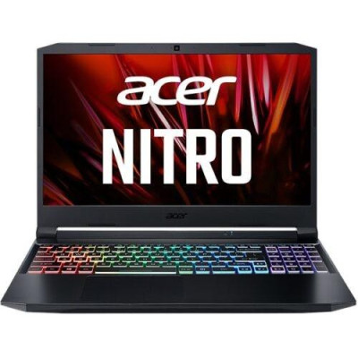 Ноутбук Acer Nitro 5 AN515-45-R7YG (NH.QBAEX.00F)