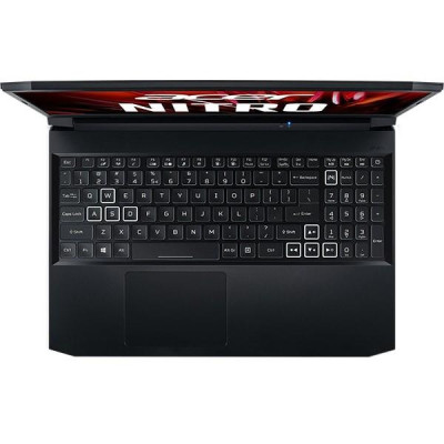 Ноутбук Acer Nitro 5 AN515-45-R7YG (NH.QBAEX.00F)