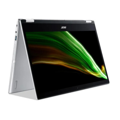 Ноутбук Acer Spin 1 14,0" N4500/4GB/128/Win11S+Microsoft365 (NX.ABFEP.001)