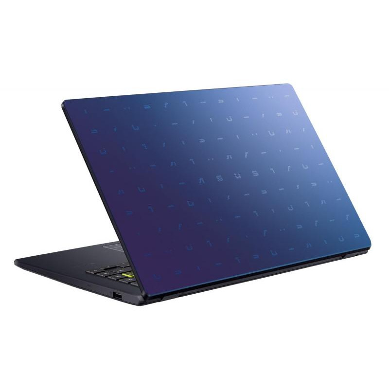 Ноутбук ASUS E410MA (E410MA-EK1292WS)