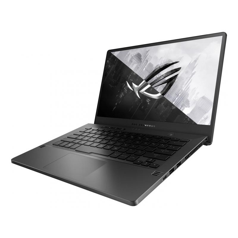 Ноутбук ASUS ROG Zephyrus G14 GA401QC (GA401QC-K2116T)