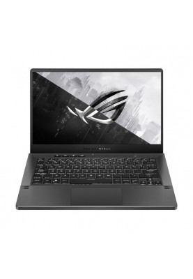 Ноутбук ASUS ROG Zephyrus G14 GA401QC (GA401QC-K2116T)