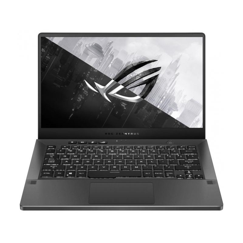 Ноутбук ASUS ROG Zephyrus G14 GA401QC (GA401QC-K2116T)